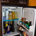 Gran Via Hotel Saragossa