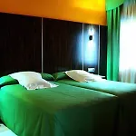 Gran Via Hotel Zaragoza