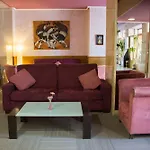 Hotel Gran Via 3*