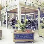 Hotel Gran Via Saragossa