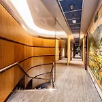 Gran Via 3* Zaragoza