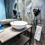 Gran Via 3* Saragossa