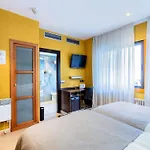 Hotel Gran Via Saragossa