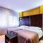 Gran Via Hotel Saragossa