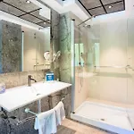 Gran Via Hotel Zaragoza