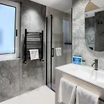 Gran Via 3* Saragossa