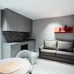 Gran Via Hotel Zaragoza