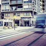 Hotel Gran Via Zaragoza