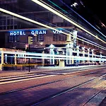 Hotel Gran Via Saragossa