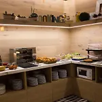 Gran Via Hotel Zaragoza