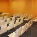 Gran Via Hotel Saragossa