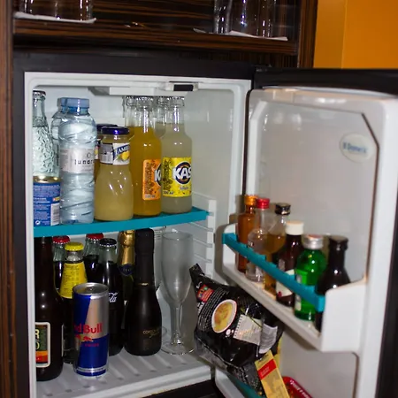 Gran Via Hotel Saragossa