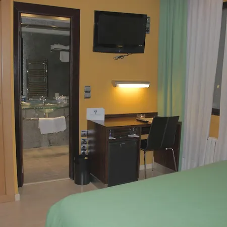 Gran Via Otel 3*