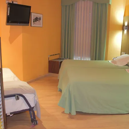 Gran Via Otel