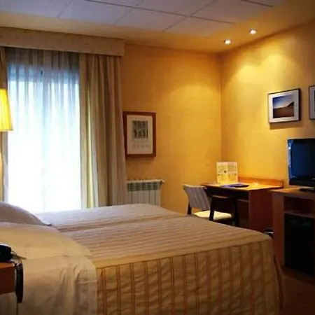 Gran Via Otel 3*