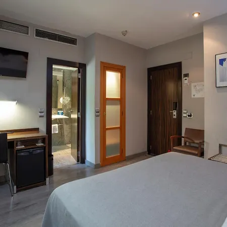 Hotel Gran Via