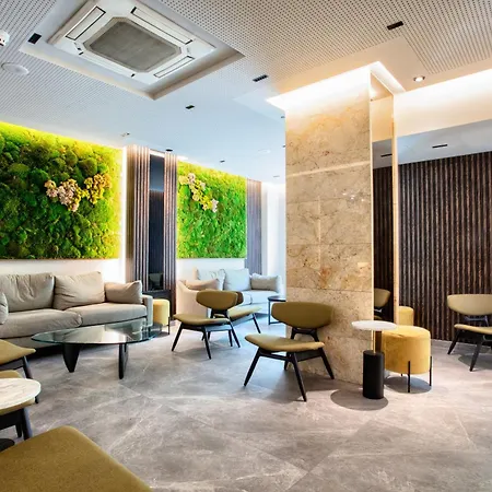 Hotel Gran Via 3*