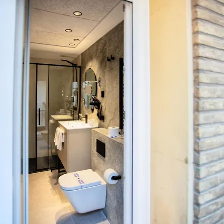 格兰大道酒店 酒店