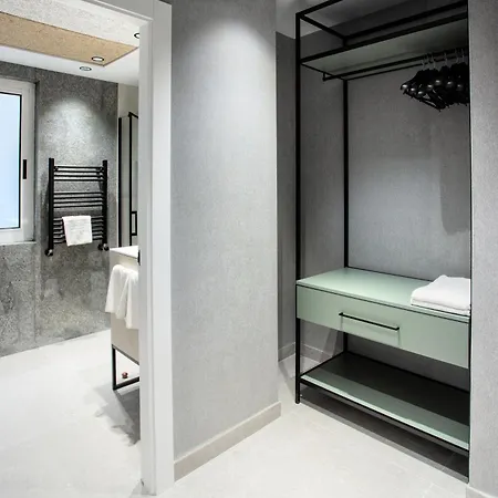 Hotel Gran Via