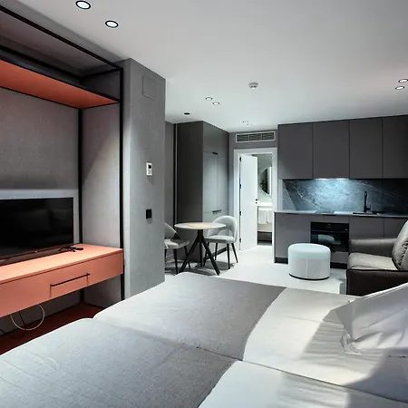 Hotel Gran Via 3*