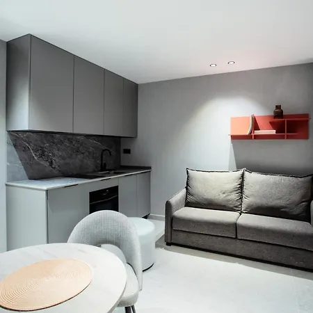 Gran Via Hotel Saragossa