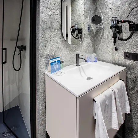 Hotel Gran Via Saragossa