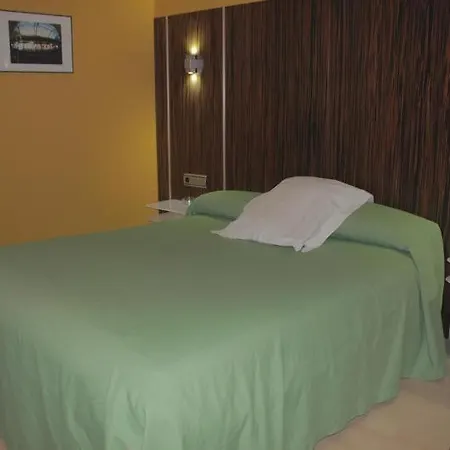 Hotel Gran Via 3*