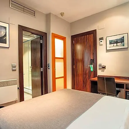 Gran Via Hotel