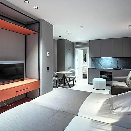 Gran Via Hotel
