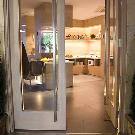 Gran Via Hotel Saragozza
