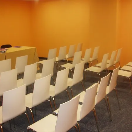 Gran Via Hotel Saragossa