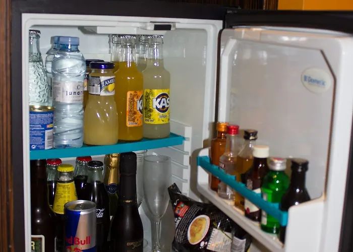 Gran Via Hotel Saragoça