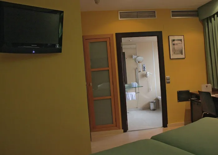 格兰大道酒店 3*