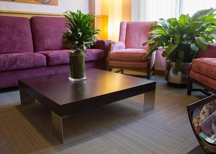 格兰大道酒店 酒店