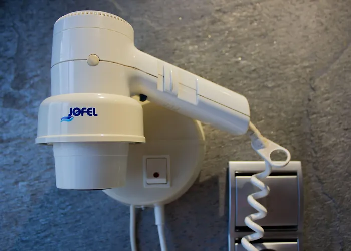 格兰大道酒店 3*