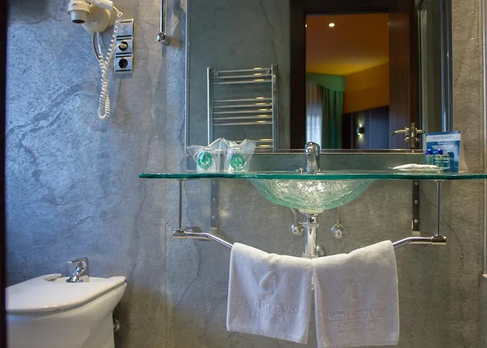 格兰大道酒店 酒店 3*