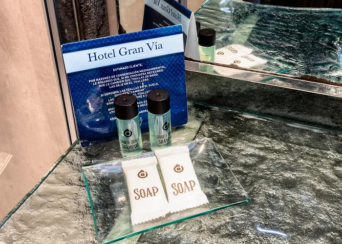 Gran Via Hotel