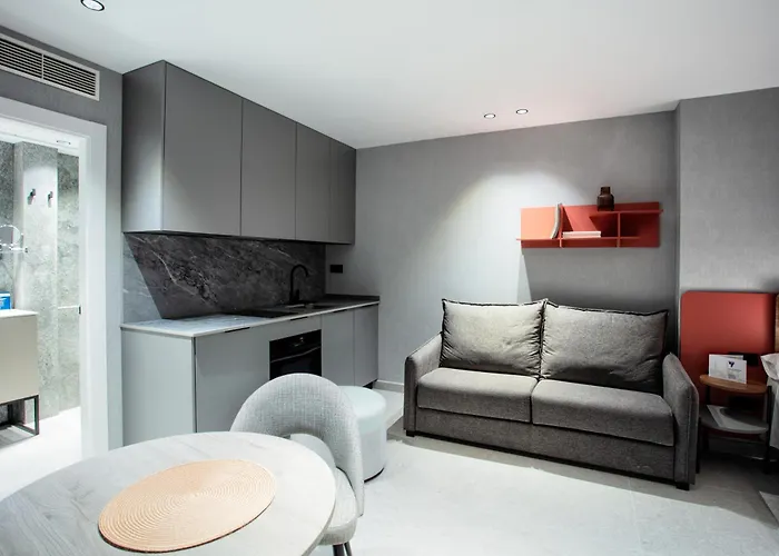 Gran Via Hotell Zaragoza