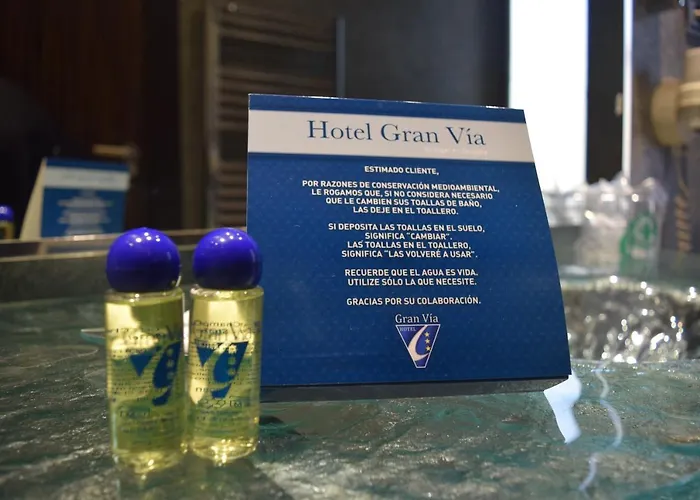 Gran Via Hotel