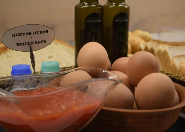 Hotel Gran Via Saragoça